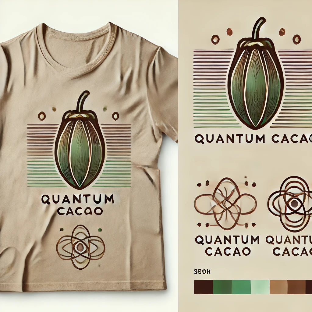 Quantum Cacao T-Shirt