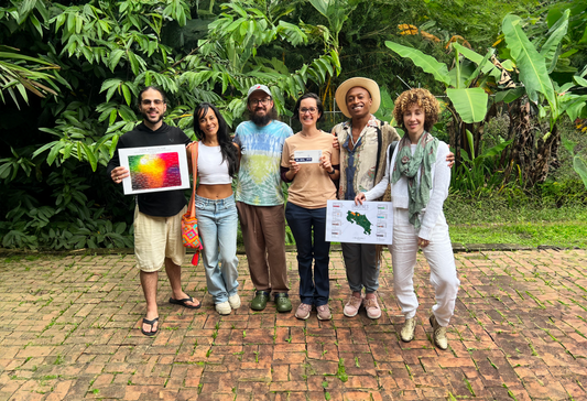 Cacao Tastings with Chocolate Farm Tour